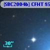[SBC2004b] CFHT 8558