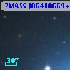 2MASS J06410669+0956112