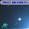 2MASS J06410673+0955141