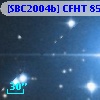 [SBC2004b] CFHT 8580