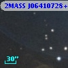 2MASS J06410728+0949020