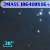 2MASS J06410816+0951098