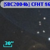 [SBC2004b] CFHT 8688