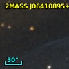2MASS J06410895+0959283
