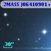 2MASS J06410901+0955067