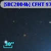 [SBC2004b] CFHT 8701