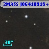 2MASS J06410918+0945330