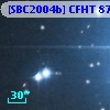 [SBC2004b] CFHT 8715