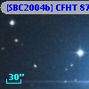 [SBC2004b] CFHT 8719