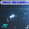 2MASS J06410967+0953121