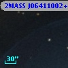 2MASS J06411002+0958476