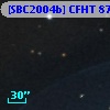 [SBC2004b] CFHT 8752