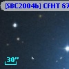 [SBC2004b] CFHT 8764