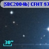[SBC2004b] CFHT 8771