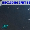 [SBC2004b] CFHT 8772