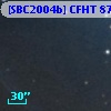 [SBC2004b] CFHT 8774