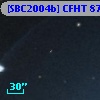 [SBC2004b] CFHT 8781