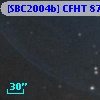 [SBC2004b] CFHT 8785
