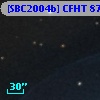 [SBC2004b] CFHT 8791