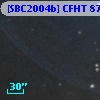 [SBC2004b] CFHT 8796