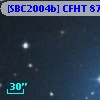 [SBC2004b] CFHT 8797