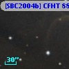 [SBC2004b] CFHT 8813