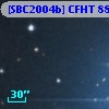 [SBC2004b] CFHT 8814