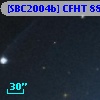 [SBC2004b] CFHT 8815