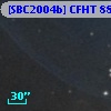 [SBC2004b] CFHT 8818