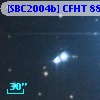 [SBC2004b] CFHT 8860