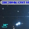 [SBC2004b] CFHT 8869
