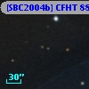 [SBC2004b] CFHT 8875