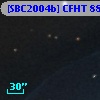 [SBC2004b] CFHT 8885