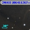 2MASS J06411267+0947019