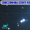 [SBC2004b] CFHT 8950