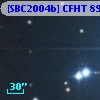 [SBC2004b] CFHT 8984
