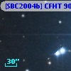 [SBC2004b] CFHT 9001