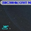 [SBC2004b] CFHT 9020