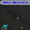 2MASS J06411659+0947019