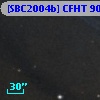 [SBC2004b] CFHT 9064