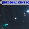 [SBC2004b] CFHT 9071