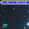 [SBC2004b] CFHT 9073
