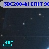[SBC2004b] CFHT 9079
