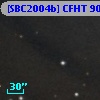 [SBC2004b] CFHT 9080