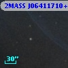 2MASS J06411710+0949317