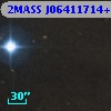 2MASS J06411714+0943378