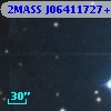 2MASS J06411727+0953456