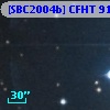 [SBC2004b] CFHT 9102