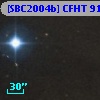 [SBC2004b] CFHT 9123