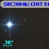 [SBC2004b] CFHT 9162